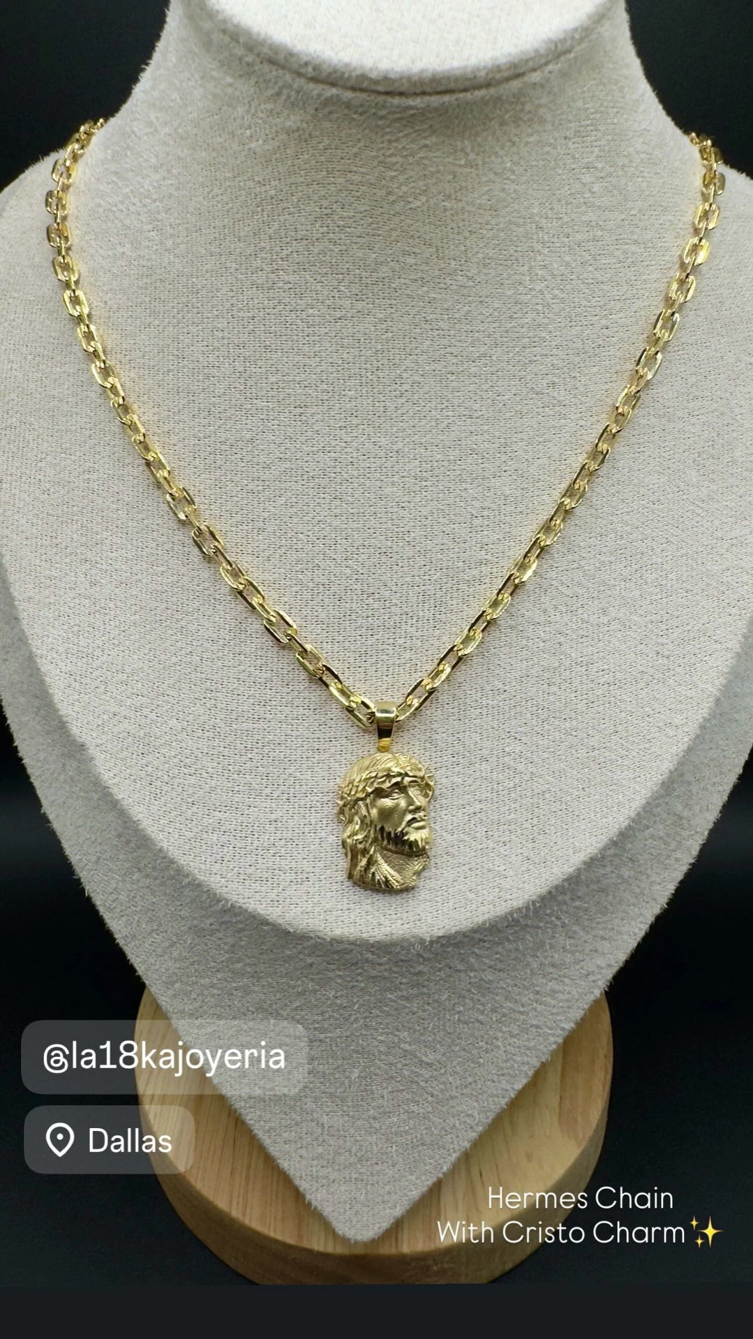 Hermes Chain