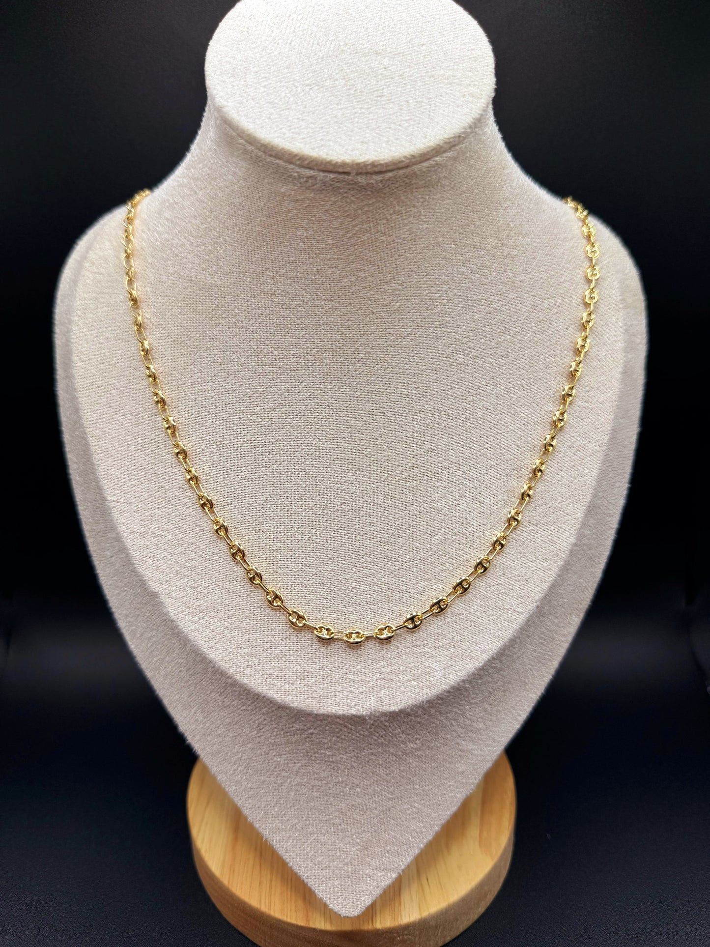 Gucci Chain
