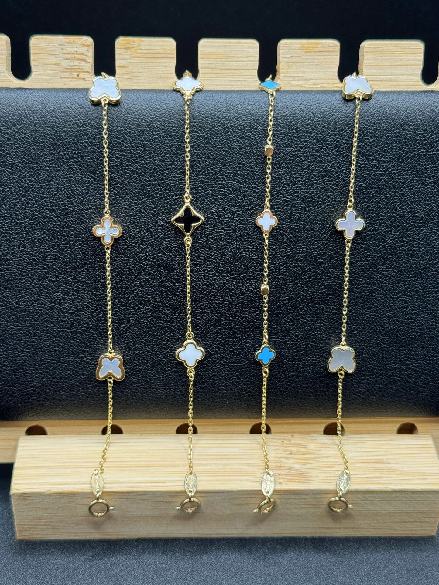 Ladies' Bracelets