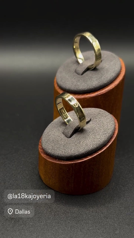 Cartier Ring