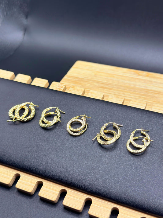 Earring