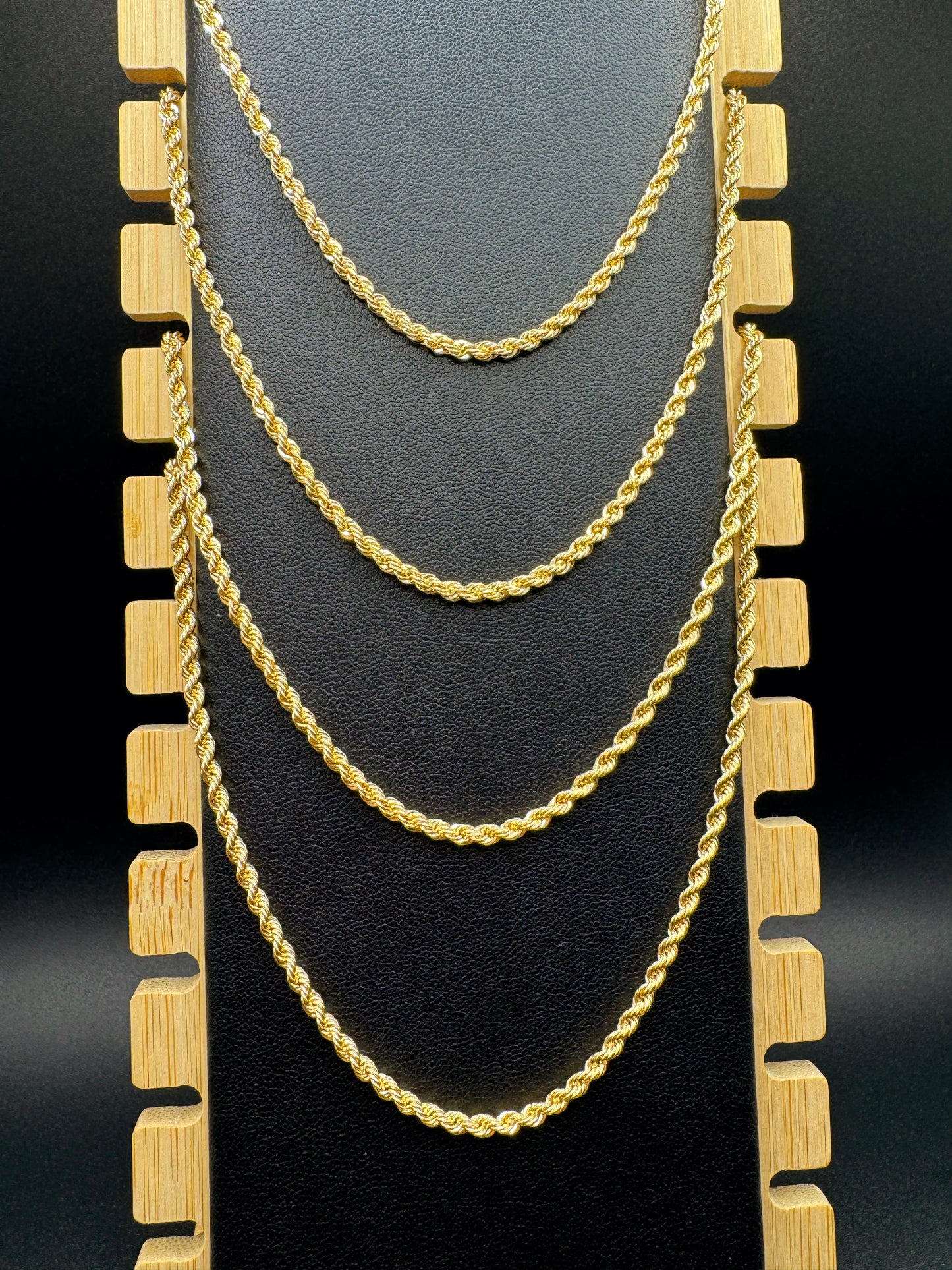 Lazos Chain
