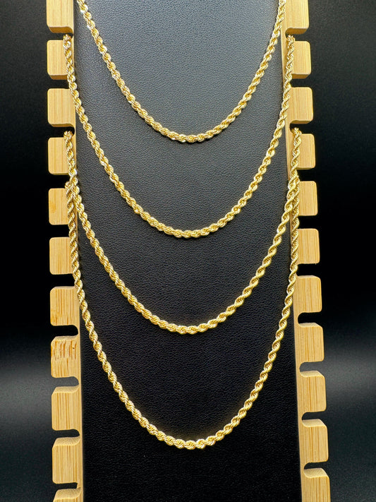 Lazos Chain