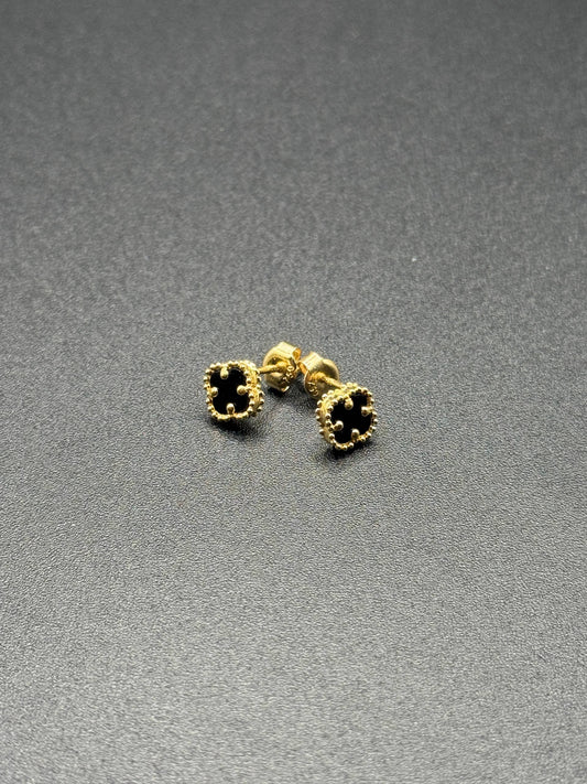 Earring Clovers