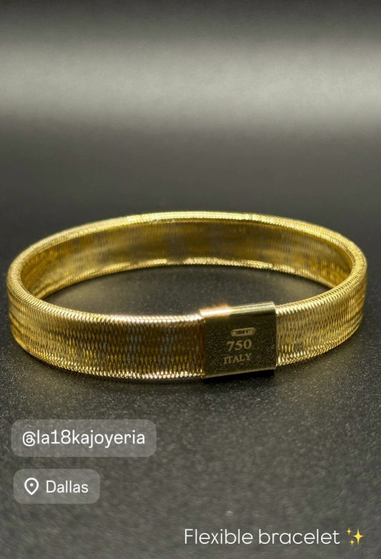 Flexible Bracelet