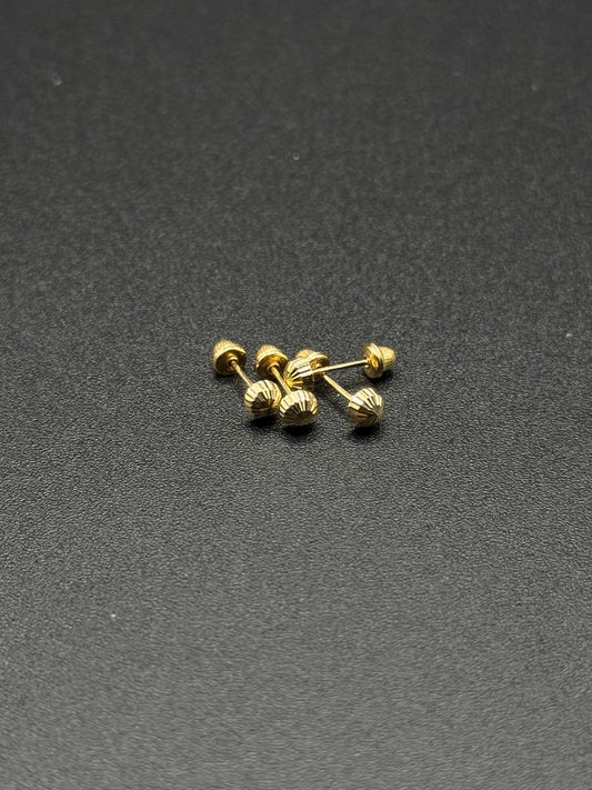 Baby Earring