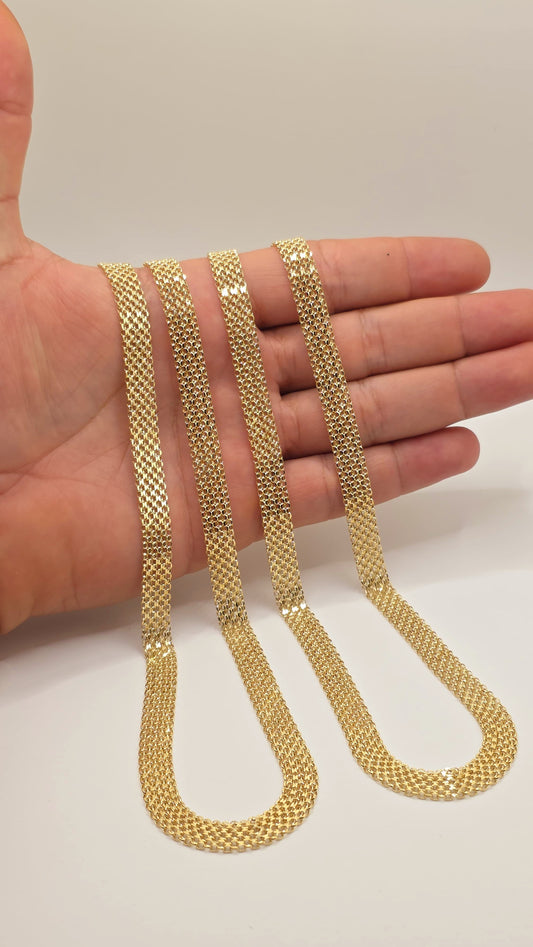 Bismark Chain