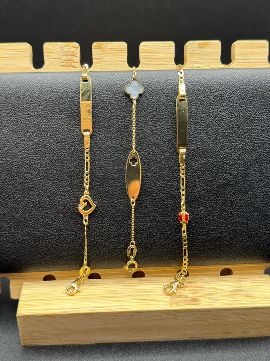 Baby Bracelets