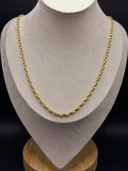 Marinero Chain