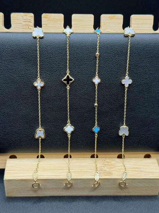 Ladies' Bracelets