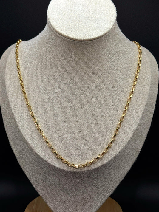 Rolo Chain